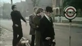 Thumbnail: Monty Python - The Dull Life Of A City Stockbroker