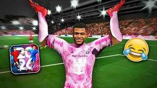 Thumbnail: DLS 26 EPIC FAILS 🤣 & WINS 😎 (Dream League Soccer 2026)