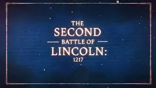 Thumbnail: Age of Empires IV Walkthrough - Norman Campaign - 10. Second Battle of Lincoln (Hard Difficulty)