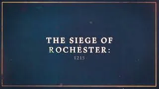 Thumbnail: Age of Empires IV Walkthrough - Norman Campaign - 9. The Siege of Rochester (Hard Difficulty)