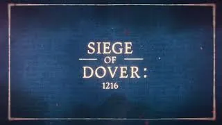Thumbnail: Age of Empires IV Walkthrough - Norman Campaign - 8. The Siege of Dover (Hard Difficulty)