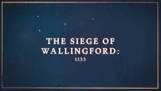 Thumbnail: Age of Empires IV Walkthrough - Norman Campaign - 7. The Siege of Wallingford (Hard Difficulty)