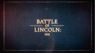 Thumbnail: Age of Empires IV Walkthrough - Norman Campaign - 6. The First Battle of Lincoln (Hard Difficulty)