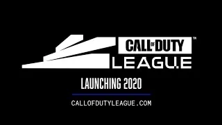 Thumbnail: Call of Duty League Launches in 2020!
