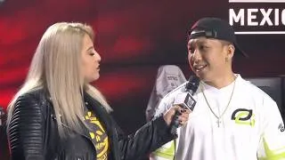Thumbnail: OpTic Gaming vs. Denial Esports | Gears Pro Circuit Mexico City Open Grand FInals