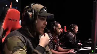 Thumbnail: Mazer Gaming vs. Team Reciprocity | Gears Pro Circuit Mexico City Open 2019