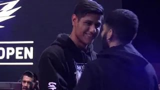 Thumbnail: Denial vs. Ghost Gaming | Gears Pro Circuit Mexico City Open