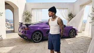 Thumbnail: Chris Brown - Undress You (feat. Major) 