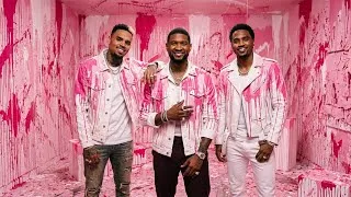 Thumbnail: Chris Brown & Usher - Whisper My Name ( feat. Trey Songz)