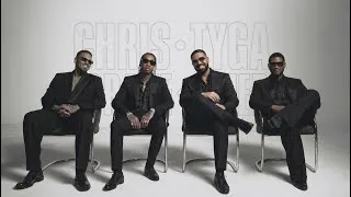 Thumbnail: Chris Brown & Usher - It’s Always You (feat. Drake and Tyga) 