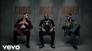 Thumbnail: Chris Brown & Usher - Money and Love (feat. Rick Ross) 