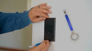 Thumbnail: How to Remove a VETi 3 Cover Plate!