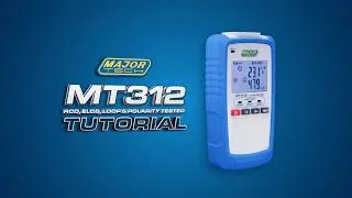 Thumbnail: Major Tech MT312 ELCB Tester Tutorial