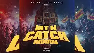 Thumbnail: Mark Geezo - Block & Delete (Hit N Catch Riddim ) Official Audio 