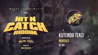 Thumbnail: Mbida D - Kutenda Tenzi (Hit N Catch Riddim) Official Audio
