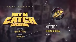Thumbnail: Terry Africa - Kutenda ( Hit N Catch Riddim) Official Audio 