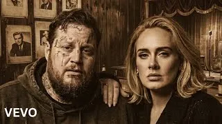 Thumbnail: JELLY ROLL FT ADELE - PLEASE DON'T GO 