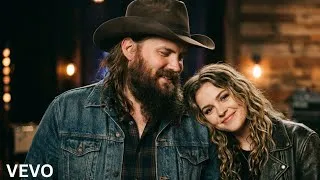 Thumbnail: CHRIS STAPLETON FT JESSIE MURPH - TAKE ME HOME 