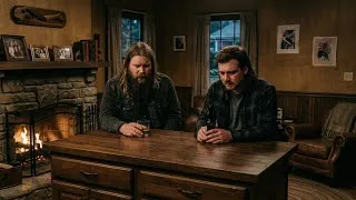 Thumbnail: CHRIS STAPLETON - LOVE SIGNS WE IGNORED 