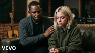 Thumbnail: Jessie Murph ft R. Kelly - I'm Sorry ( Lyrics Video 2026 )