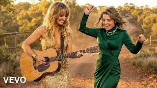 Thumbnail: Lainey Wilson ft Jessie Murph - We Keep Going ( Lyrics Video 2026 )