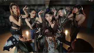 Thumbnail: LISA - ROCKSTAR DANCE COVER BY MAJOYPA