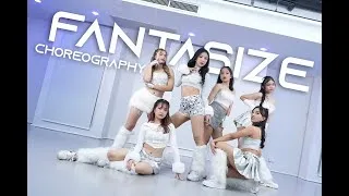 Thumbnail: ARIANA GRANDE - FANTASIZE / Kwanjai Choreography