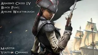 Thumbnail: Assassin's Creed: Liberation HD Walkthrough (HD 1080p)