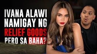 Thumbnail: IVANA ALAWI TUMULONG MAGKALEPTO ANG MGA TAO??