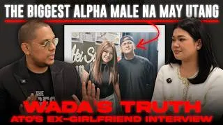 Thumbnail: EX GF NI ATO NA SI WADA NAGSALITA NA TUNGKOL SA 5M ISSUE