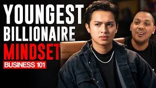 Thumbnail: JOSH MOJICA THIS IS WHAT YOU ARE FOR ME
