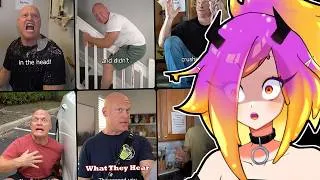 Thumbnail: HOW ARE THESE PEOPLE REAL!? - Fire Department Chronicles Reaction