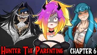 Thumbnail: ITS GOING DOWN! - Hunter the Parenting Chapter 6 Reaction