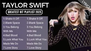 Thumbnail: TAYLOR SWIFT Full Hits Songs Collection Album 2026