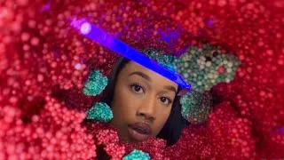 Thumbnail: ASMR Getting Something Out Of Your Ear BUT Your Ears Are Extremely Infected 👂🤏🏽 ASMR Nurse Role-play