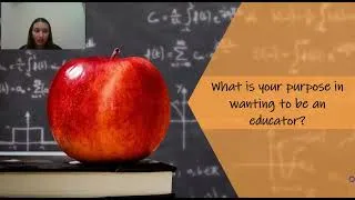 Thumbnail: Philosophy of Education