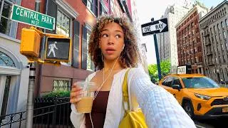 Thumbnail: I Tried to Love New York City... but it's not for me