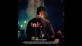 Thumbnail: [FREE] "CHECKOUT" - DARK TRAP TYPE BEAT | NEW BOUNCE RAP/TRAP INSTRUMENTAL 2026