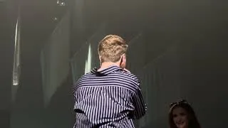 Thumbnail: Alex Warren - Ordinary (Live in Manchester 2026)