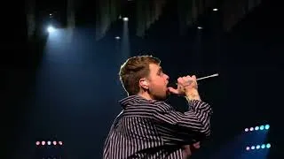 Thumbnail: Alex Warren - FEVER DREAM (Live in Manchester 2026)