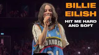 Thumbnail: Billie Eilish Hit Me Hard and Soft Tour (Live in Manchester 2025)