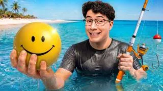 Thumbnail: If You Fish It, You Keep It!