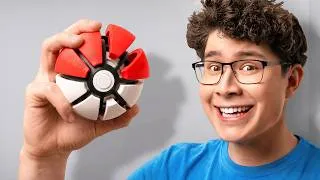 Thumbnail: I Tested Satisfying 3D Prints!