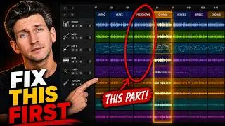 Thumbnail: Your Choruses Never Sound Big Because of This