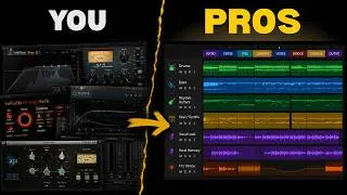 Thumbnail: How Producers Actually Build Songs