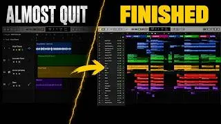 Thumbnail: Why You Keep Abandoning Good Songs
