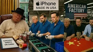 Thumbnail: Make America Work Again Compilations 😂🔥Trump The Funniest President AI parody(100% Laugh Guaranteed)