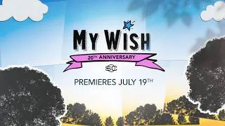 Thumbnail: ESPN's "My Wish" | Celebrating 20 Years of Sports Wishes with Make-A-Wish®