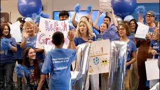 Thumbnail: Join a Volunteer Community That Truly Changes Lives