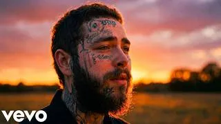 Thumbnail: Post Malone ft. Morgan Wallen - If You Need Me (Music Video)